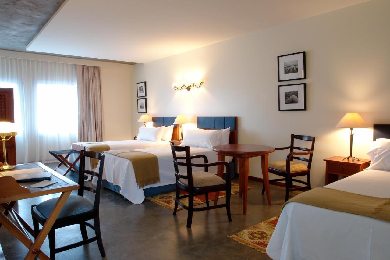Hotel Territorio Puerto Madryn Room photo