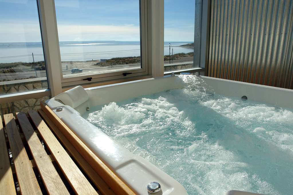 Hotel Territorio Puerto Madryn Amenities photo